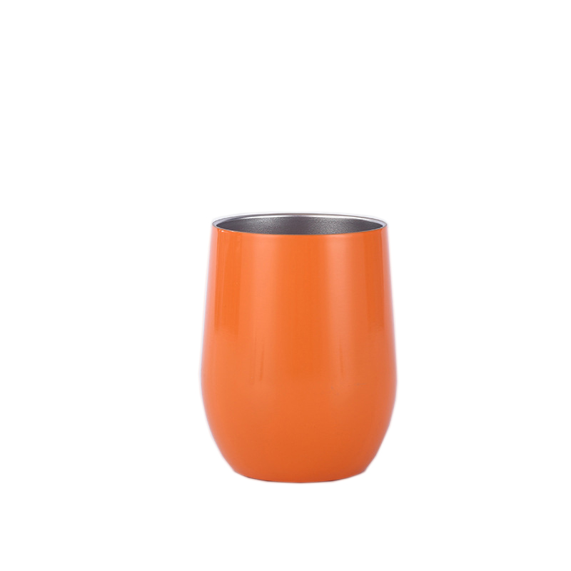 Stainless Steel Mug ZF-B007