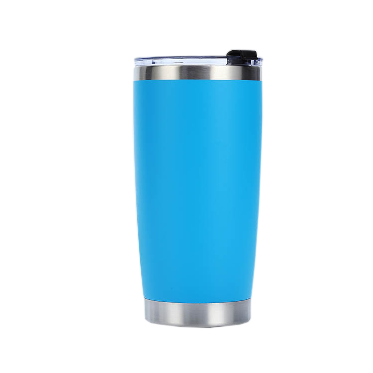 Stainless Steel Mug ZF-B008