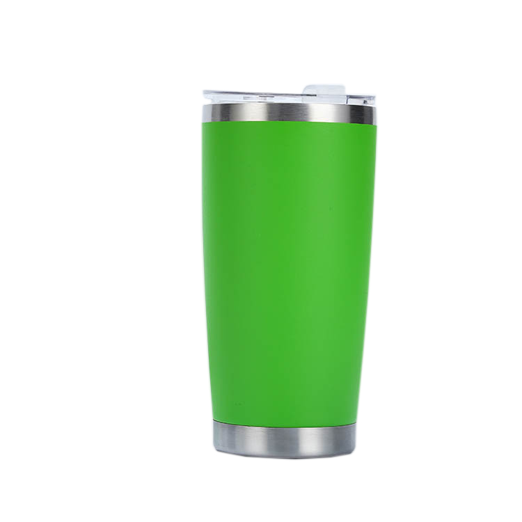 Stainless Steel Mug ZF-B008