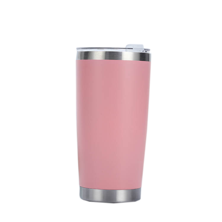 Stainless Steel Mug ZF-B008