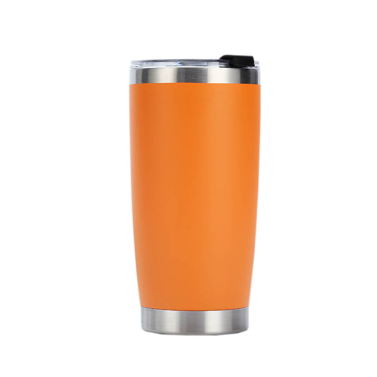 Stainless Steel Mug ZF-B008