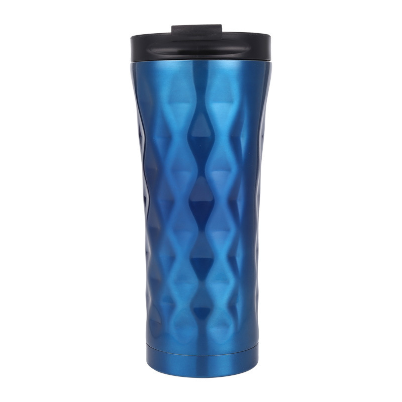 Stainless Steel Mug ZF-B009