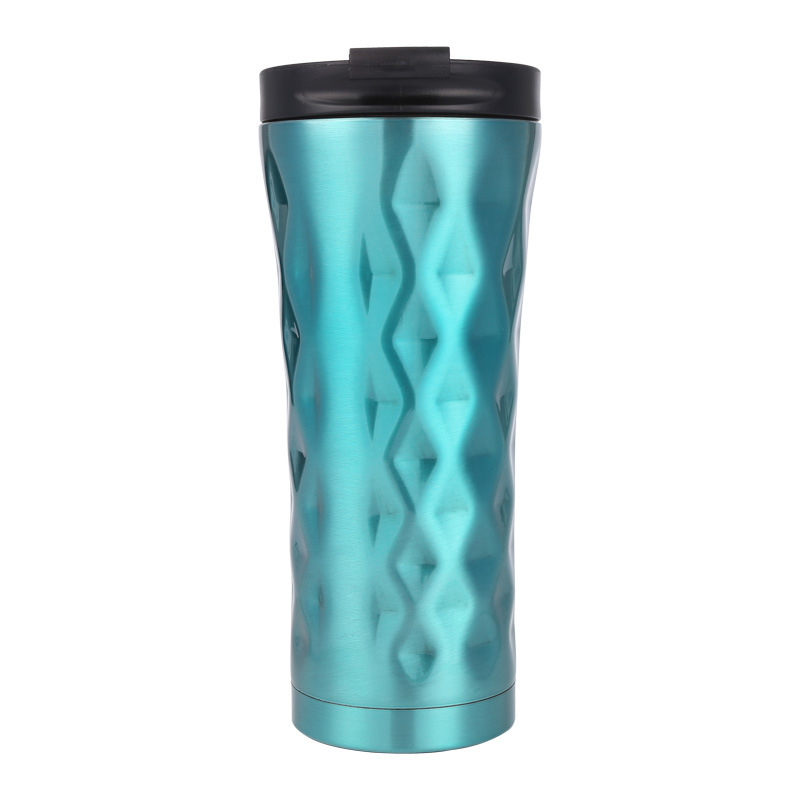 Stainless Steel Mug ZF-B009