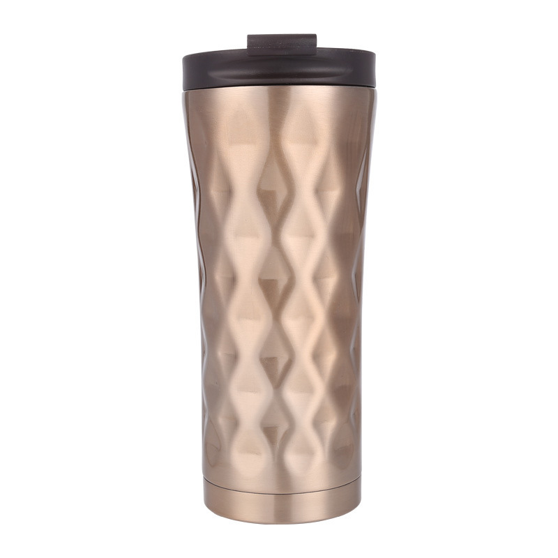 Stainless Steel Mug ZF-B009