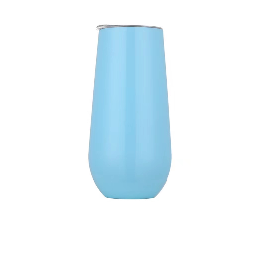 Stainless Steel Mug ZF-B010