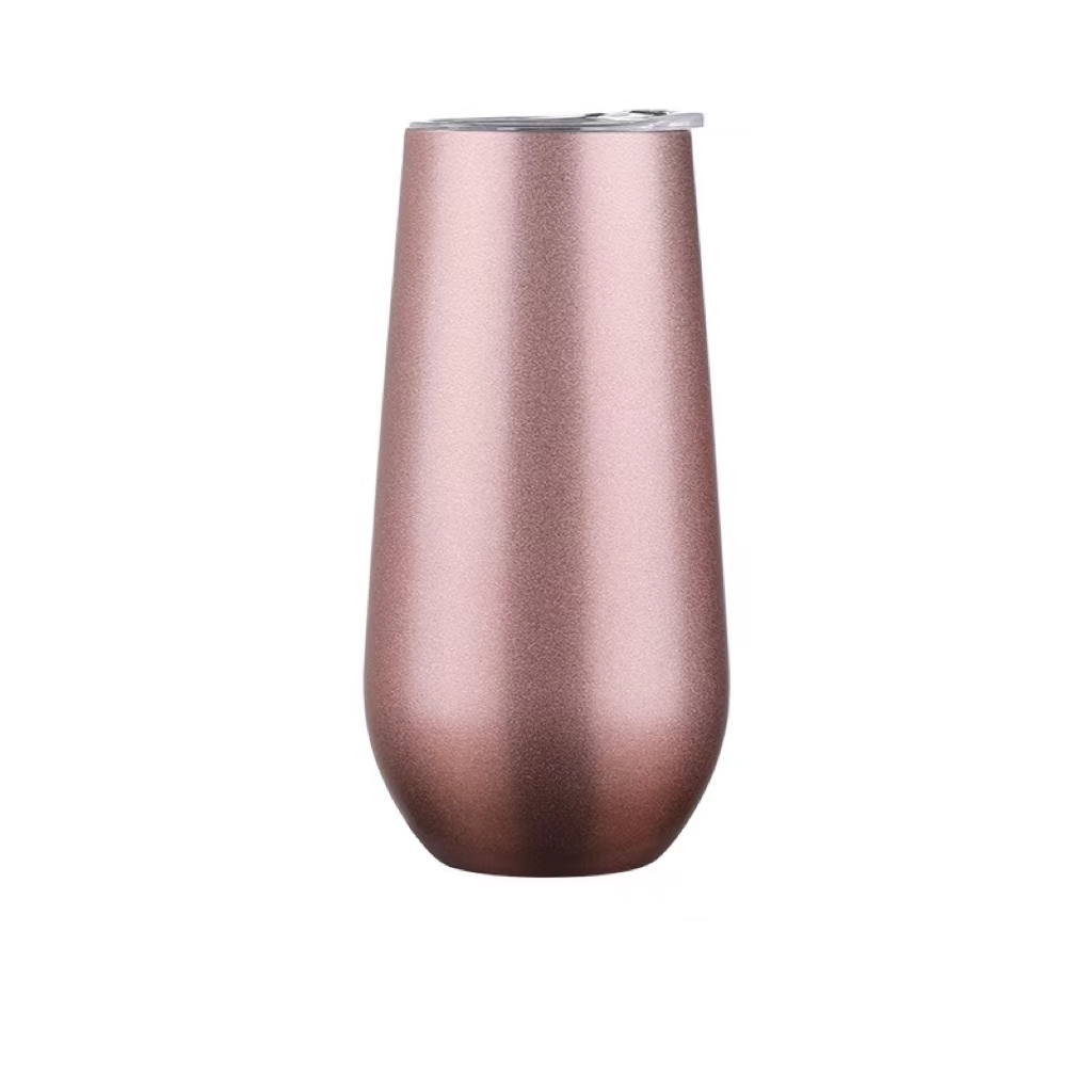 Stainless Steel Mug ZF-B010