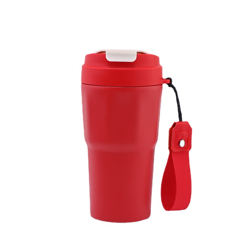 Stainless Steel Mug ZF-B011