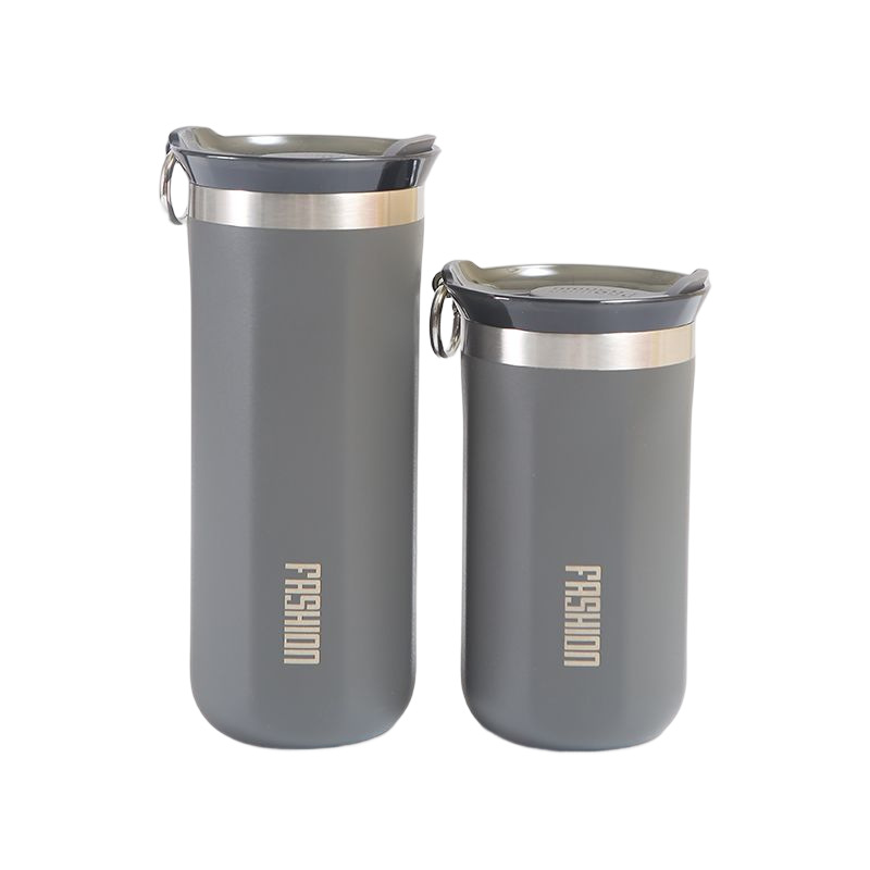 Stainless Steel Mug ZF-B012