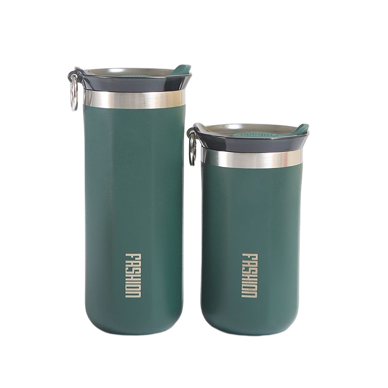 Stainless Steel Mug ZF-B012