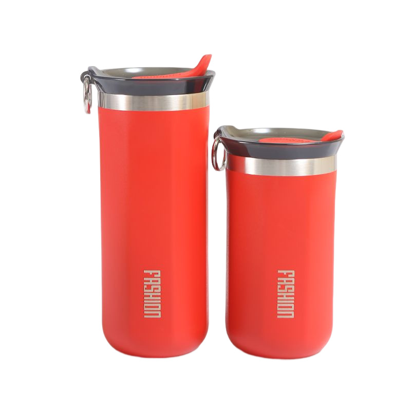 Stainless Steel Mug ZF-B012
