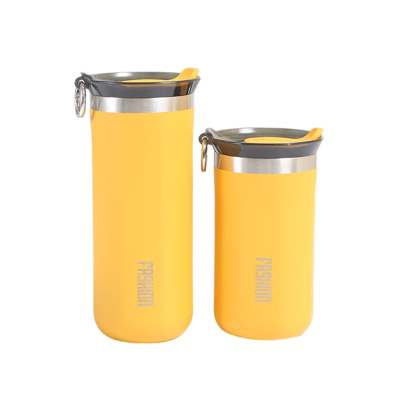 Stainless Steel Mug ZF-B012