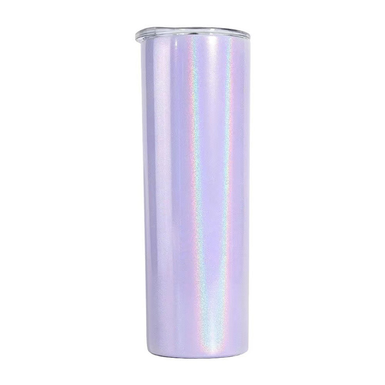 Stainless Steel Mug ZF-B014