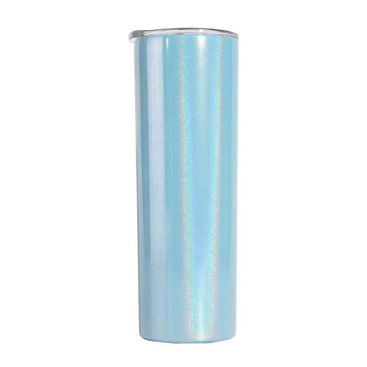 Stainless Steel Mug ZF-B014