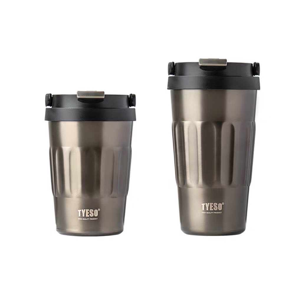Stainless Steel Mug ZF-B016