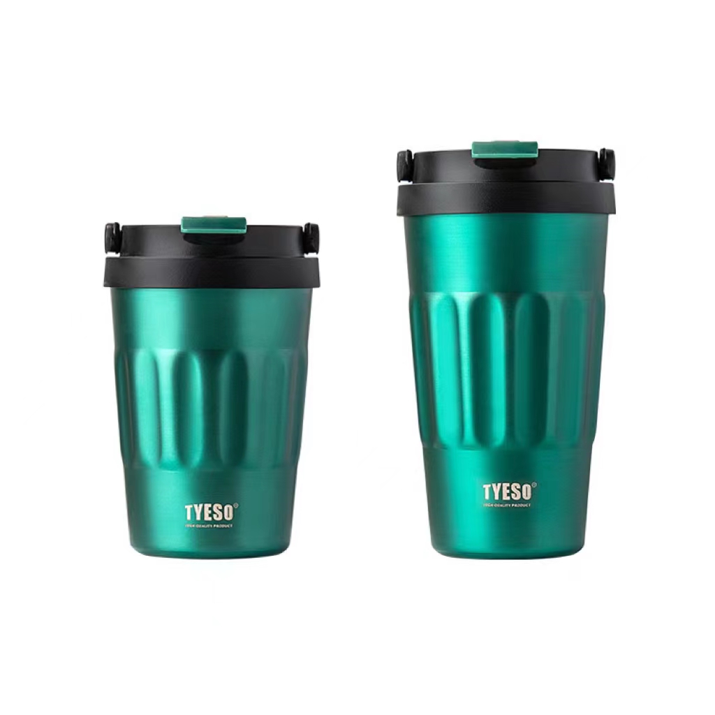 Stainless Steel Mug ZF-B016