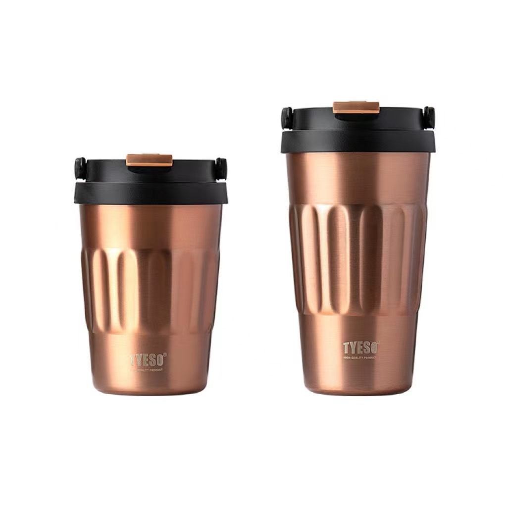 Stainless Steel Mug ZF-B016