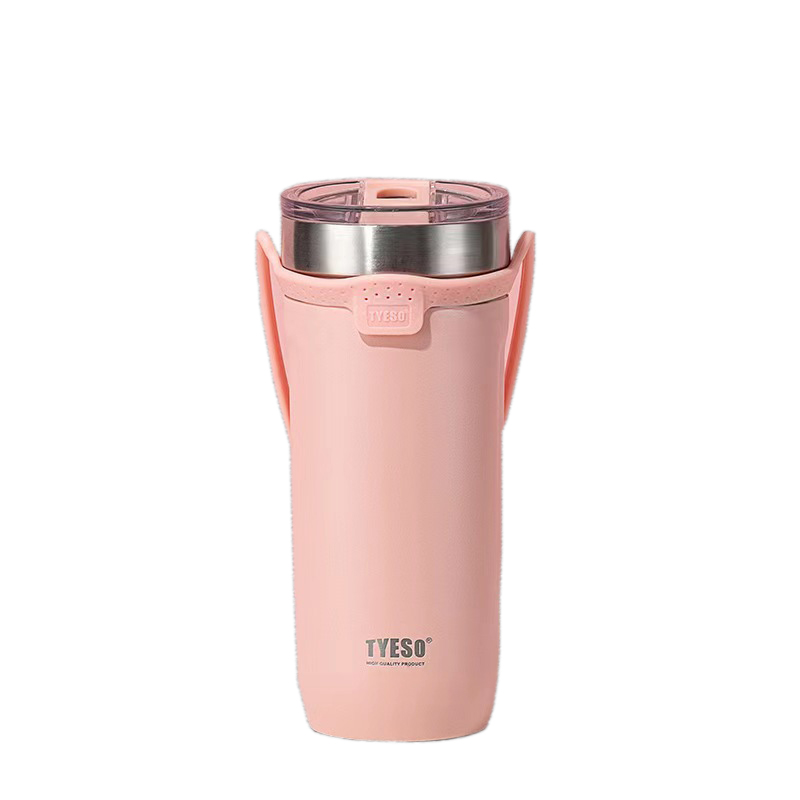 Stainless Steel Mug ZF-B018