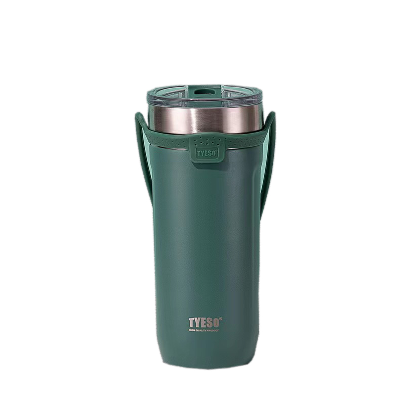 Stainless Steel Mug ZF-B018