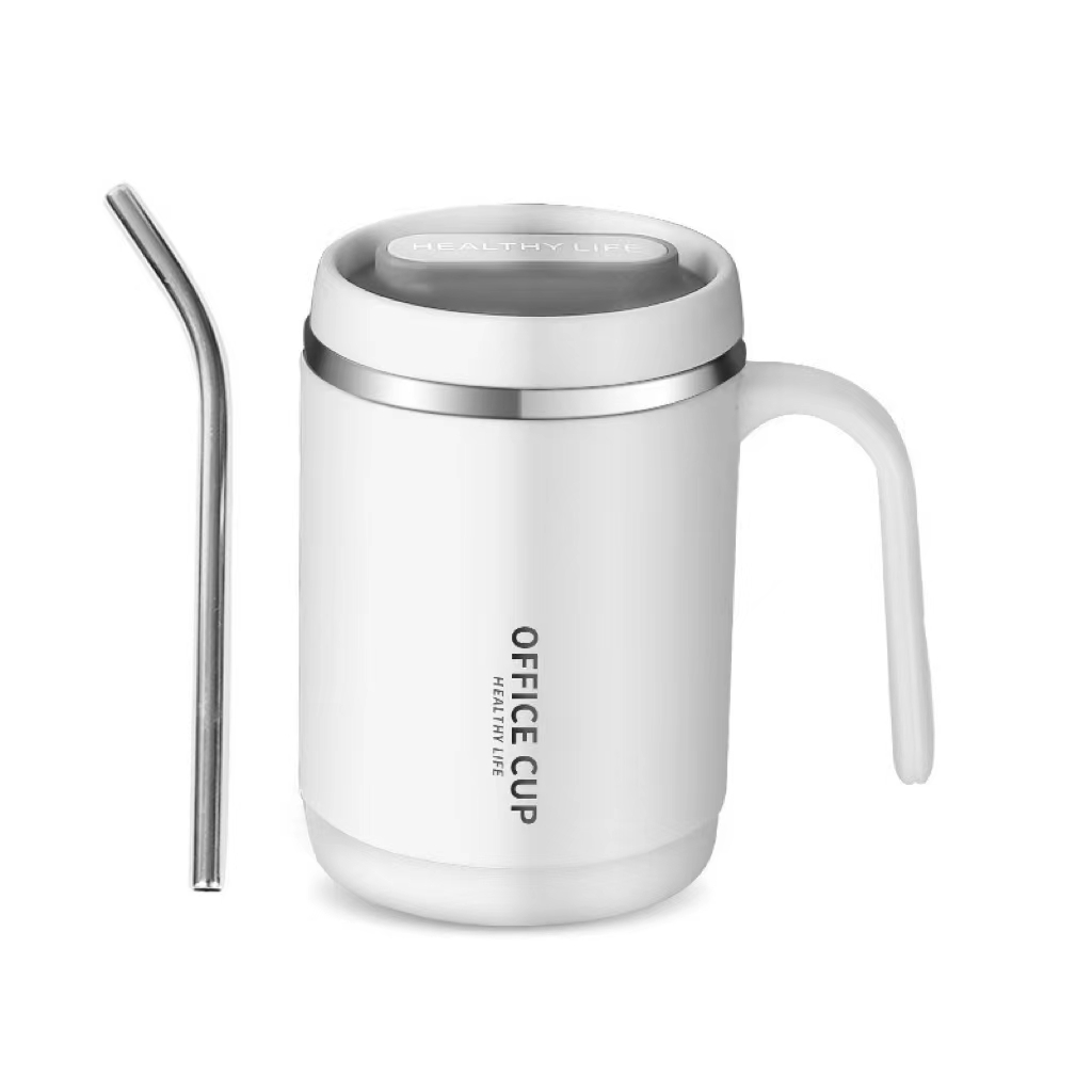 Stainless Steel Mug ZF-B020