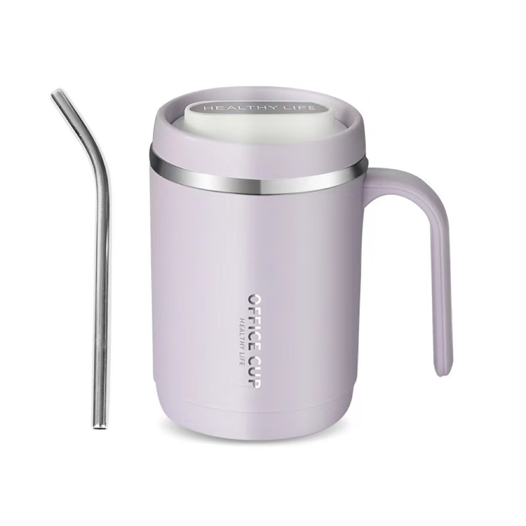 Stainless Steel Mug ZF-B020