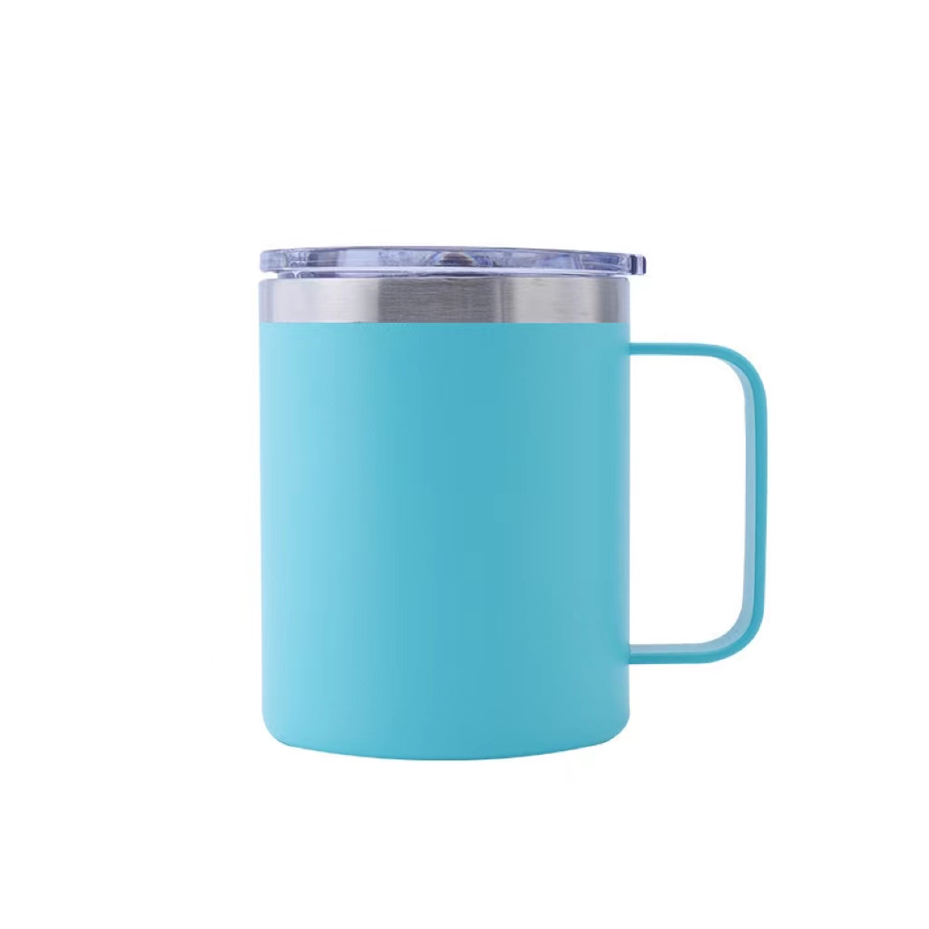 Stainless Steel Mug ZF-B021