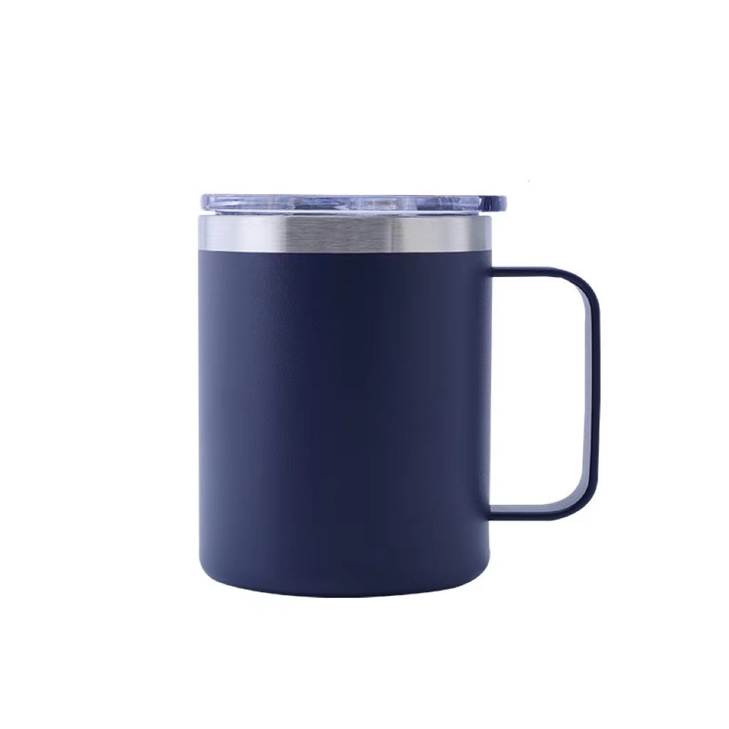 Stainless Steel Mug ZF-B021