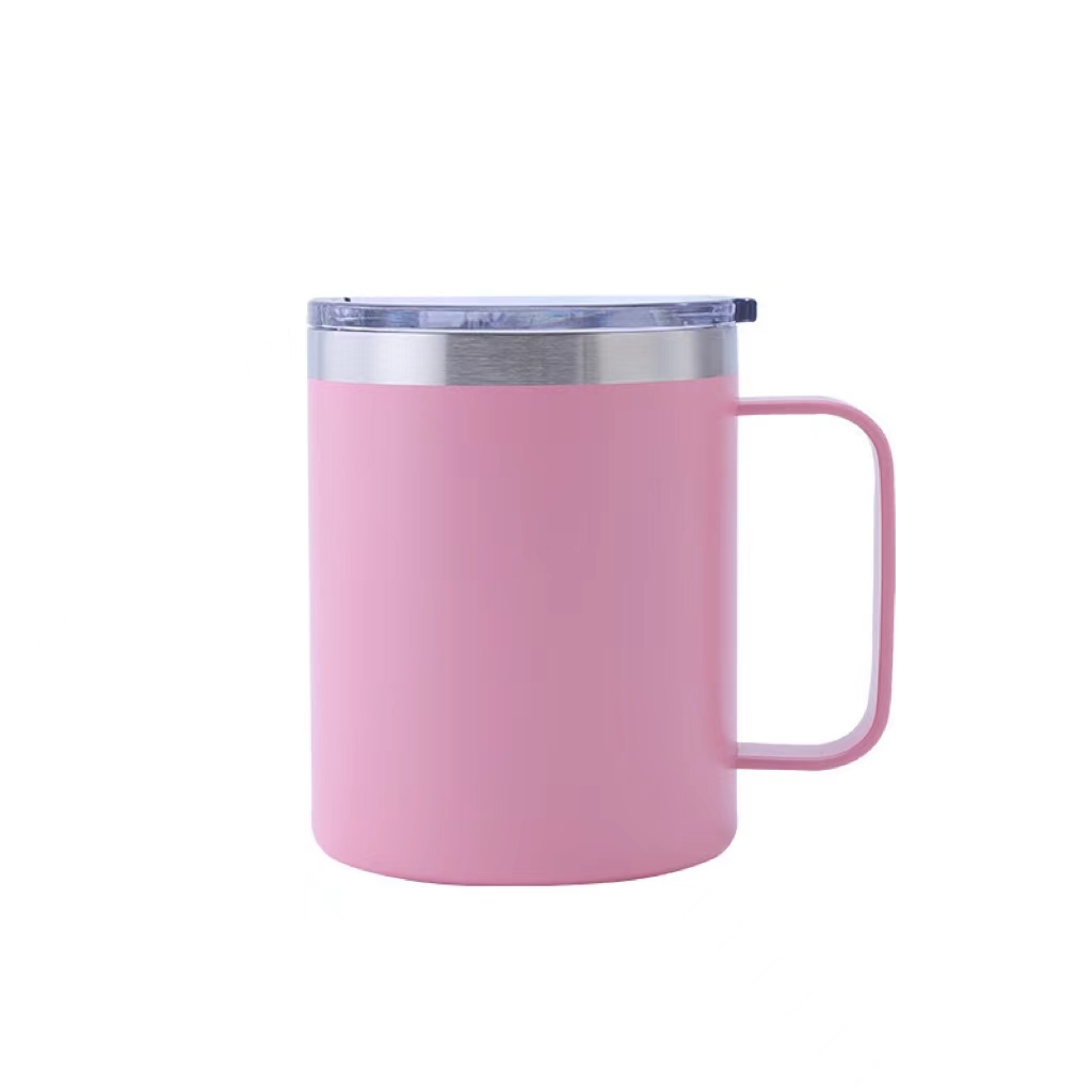 Stainless Steel Mug ZF-B021