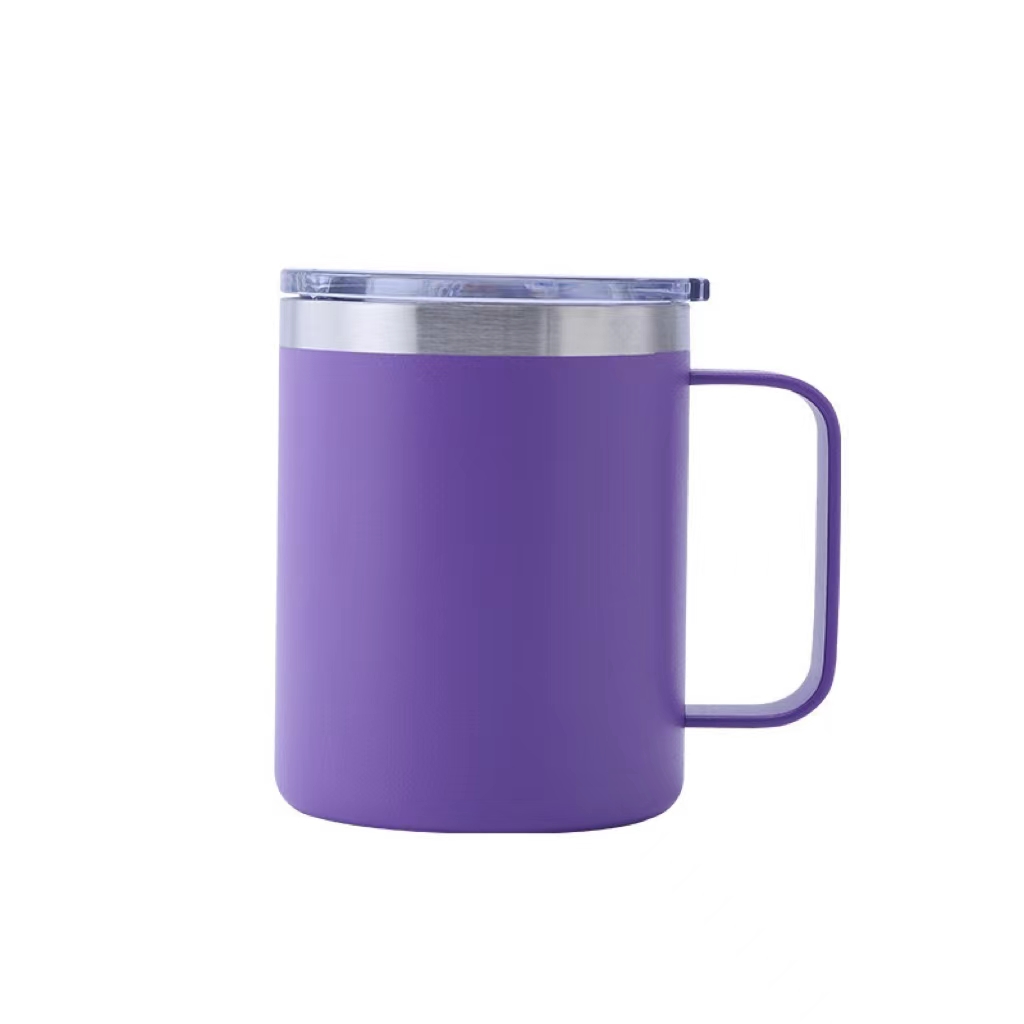 Stainless Steel Mug ZF-B021