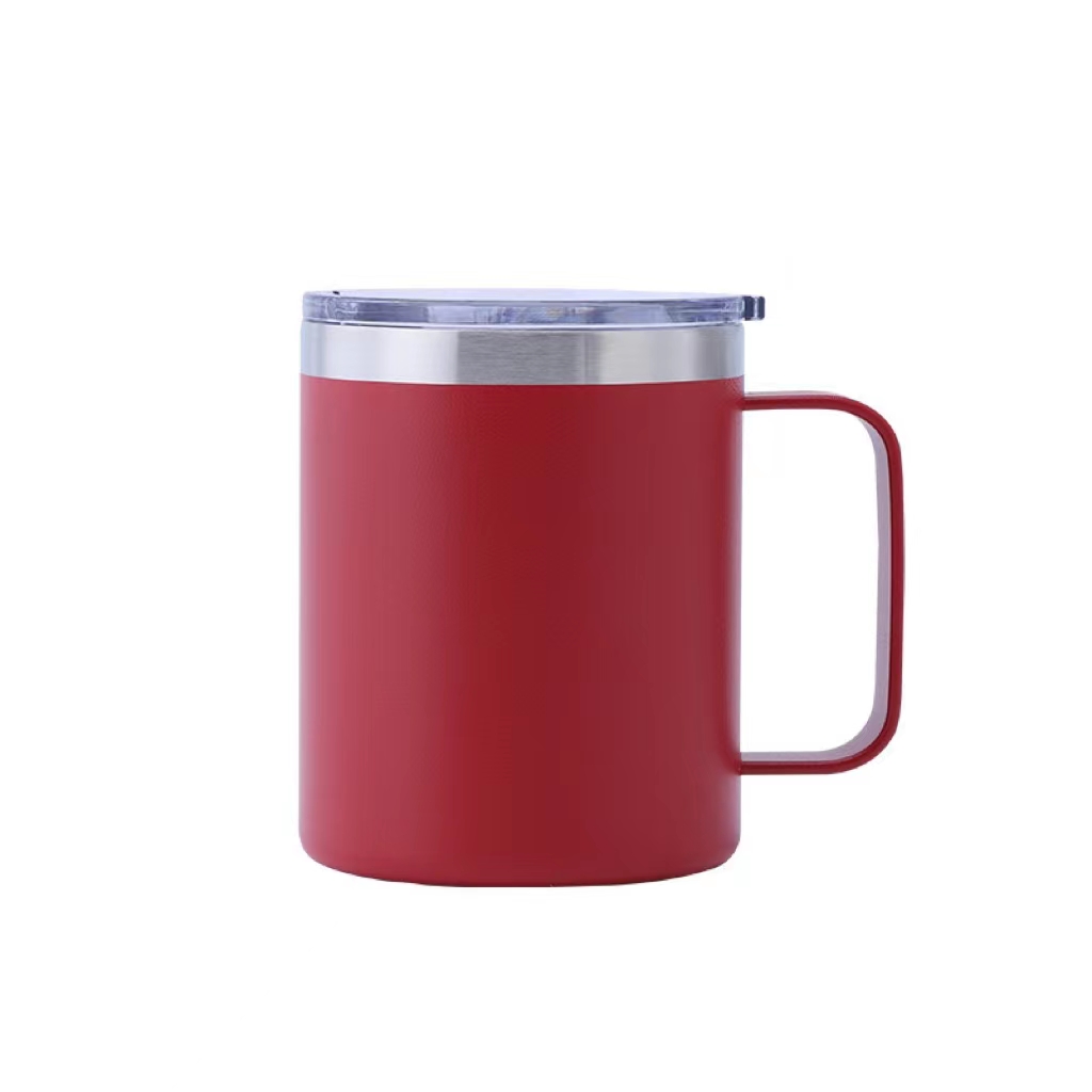 Stainless Steel Mug ZF-B021