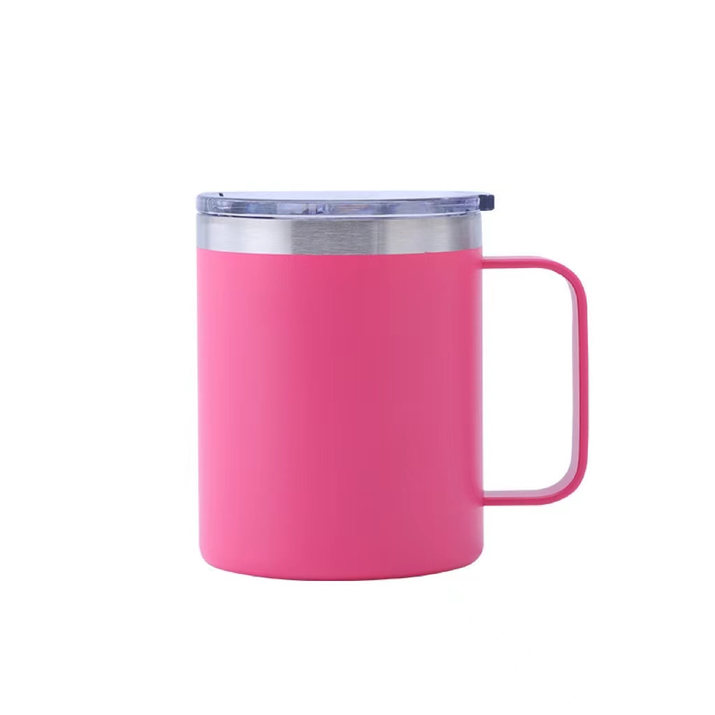Stainless Steel Mug ZF-B021