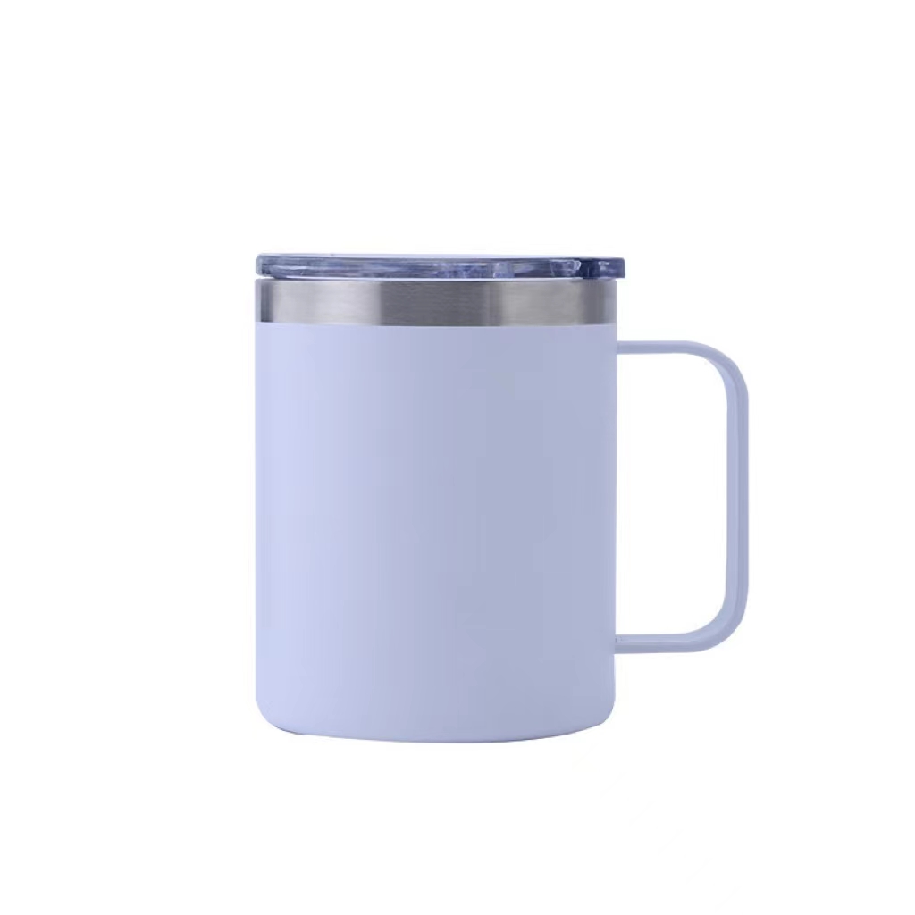 Stainless Steel Mug ZF-B021