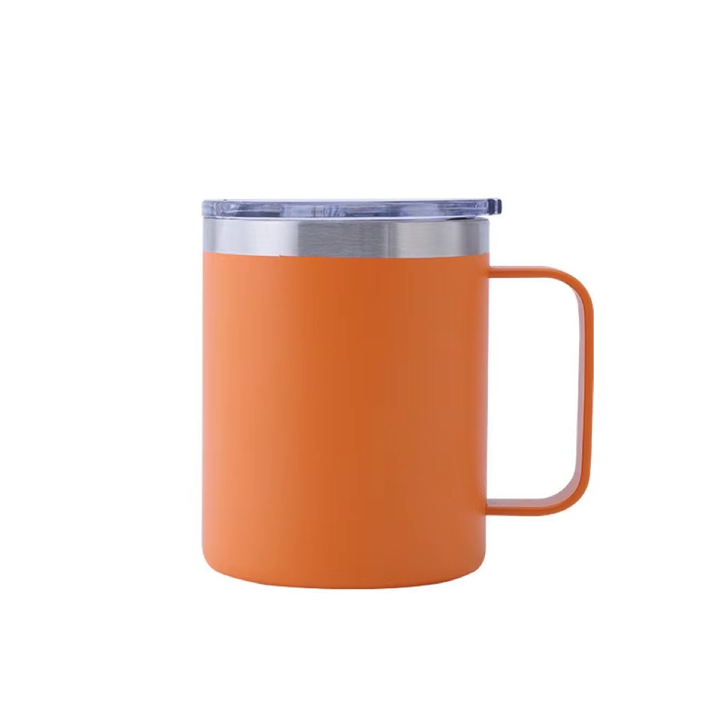 Stainless Steel Mug ZF-B021