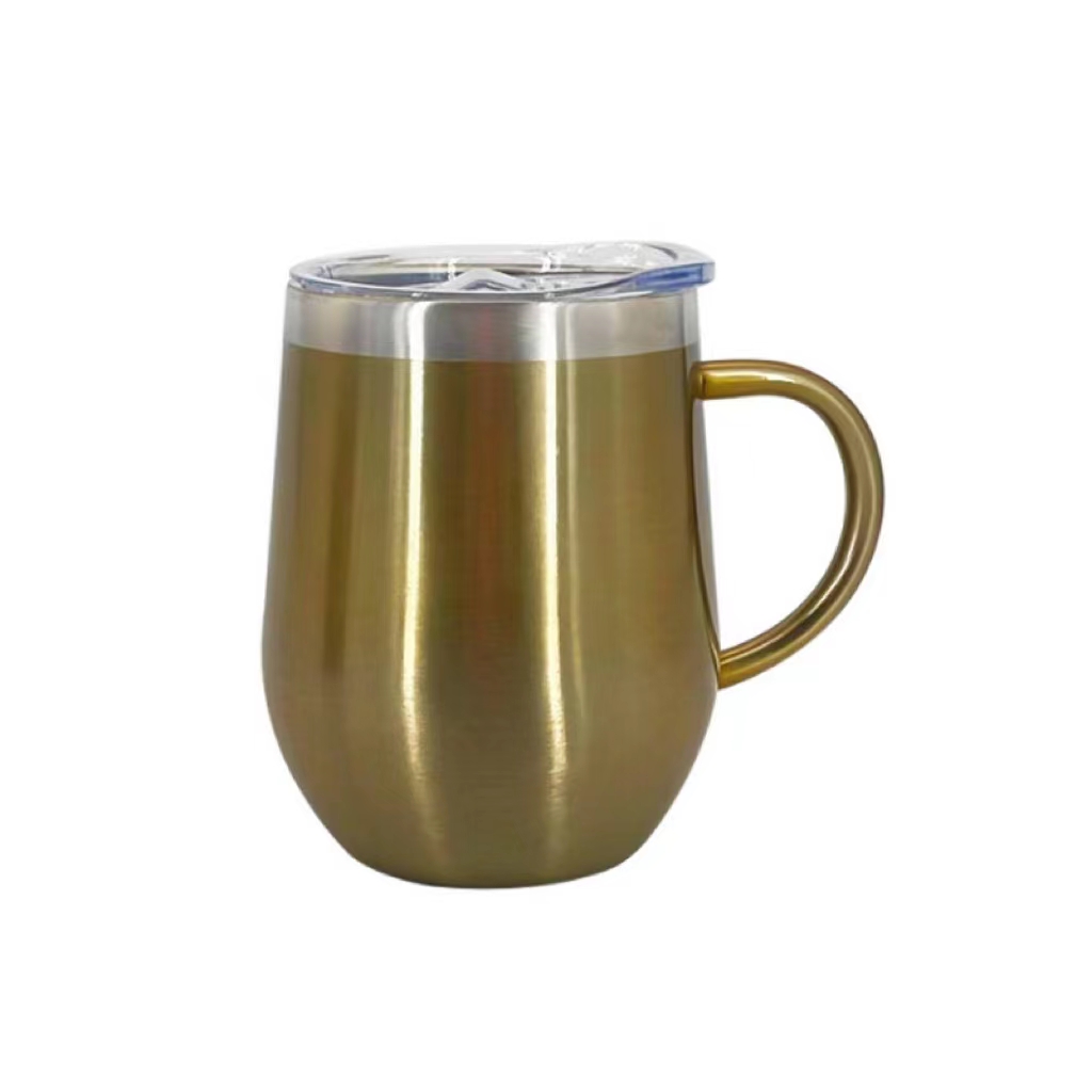 Stainless Steel Mug ZF-B022