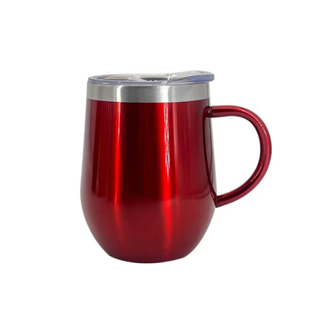 Stainless Steel Mug ZF-B022