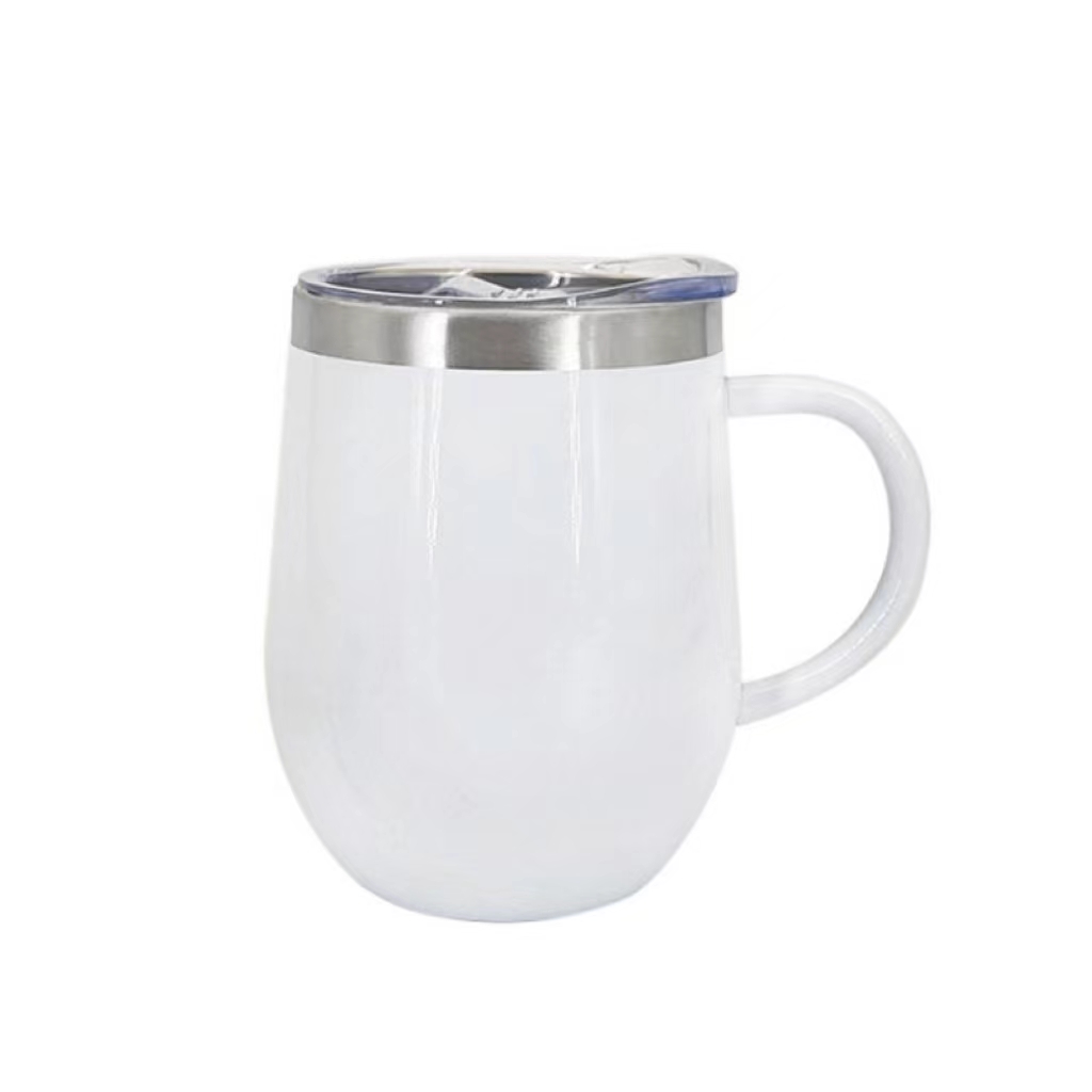 Stainless Steel Mug ZF-B022