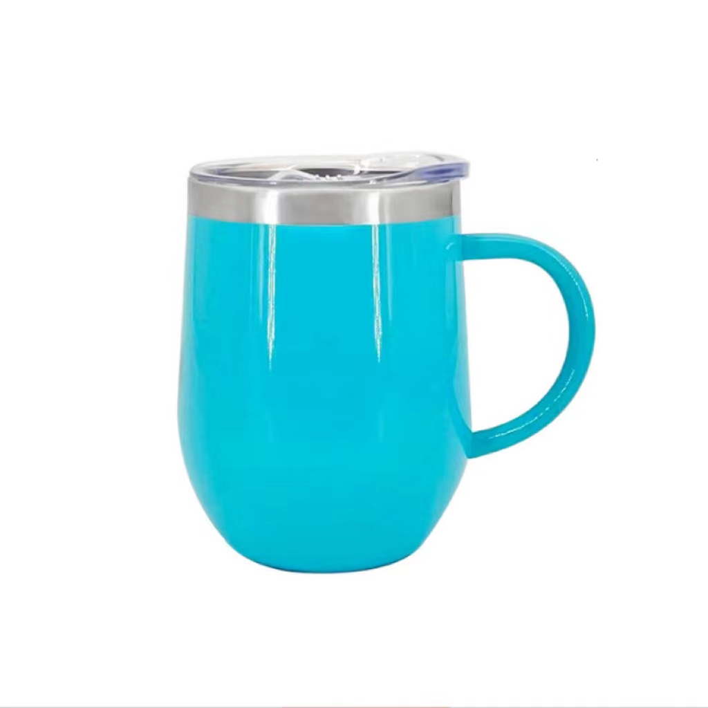 Stainless Steel Mug ZF-B022