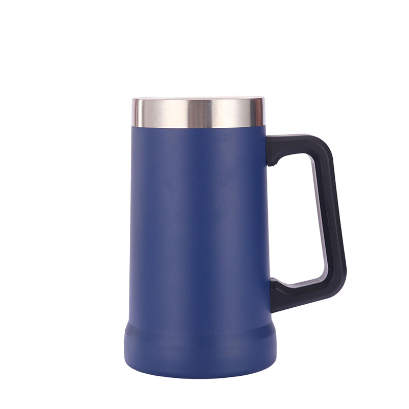 Stainless Steel Mug ZF-B027