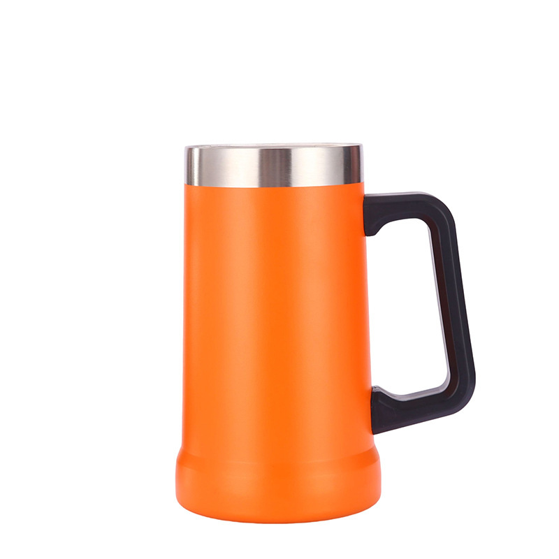 Stainless Steel Mug ZF-B027