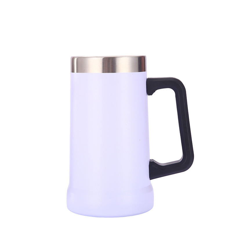 Stainless Steel Mug ZF-B027