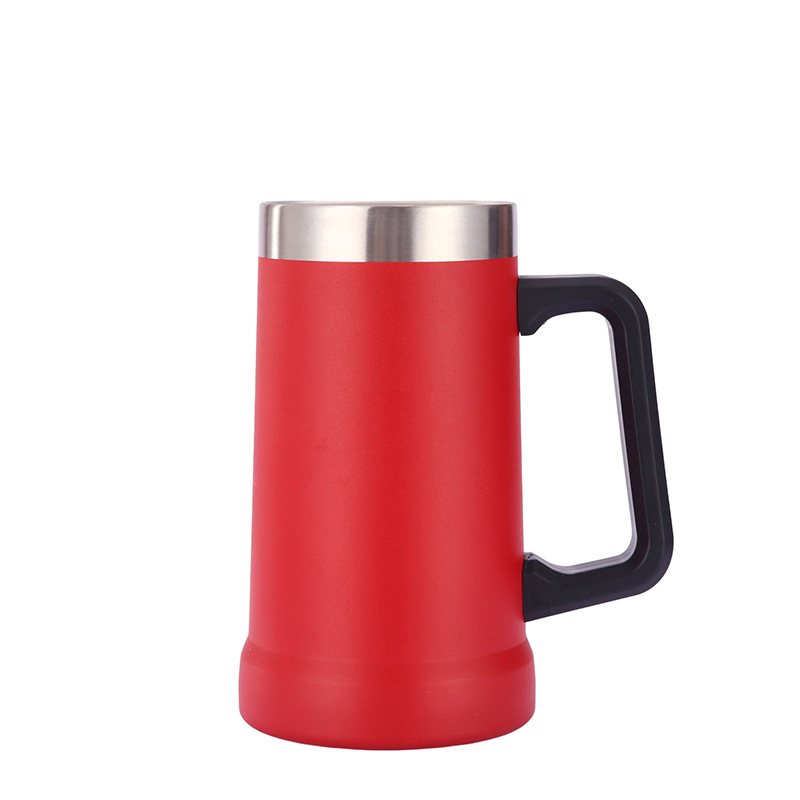 Stainless Steel Mug ZF-B027