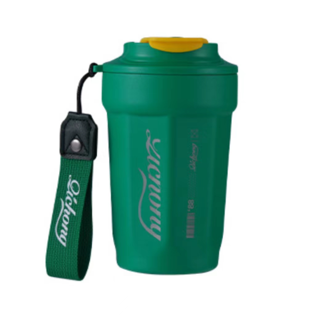 Stainless Steel Mug ZF-B029