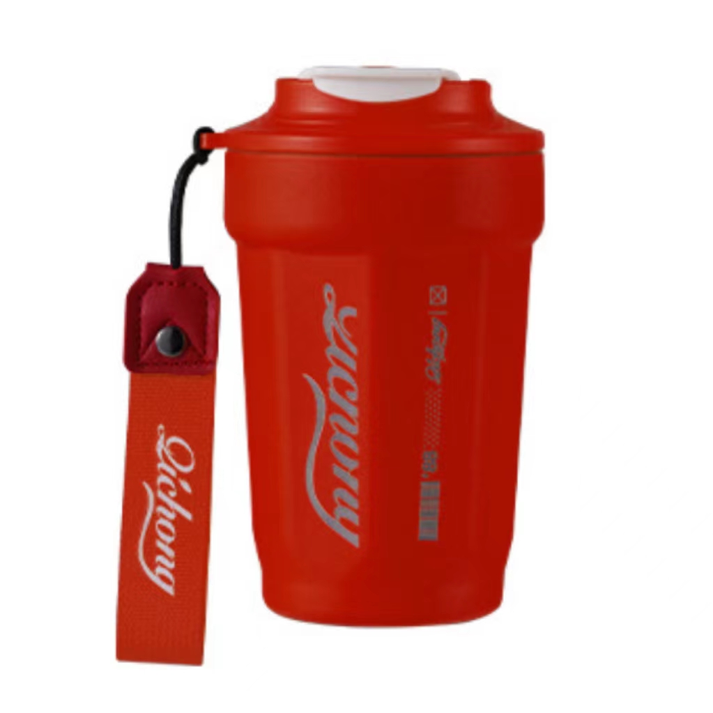 Stainless Steel Mug ZF-B029