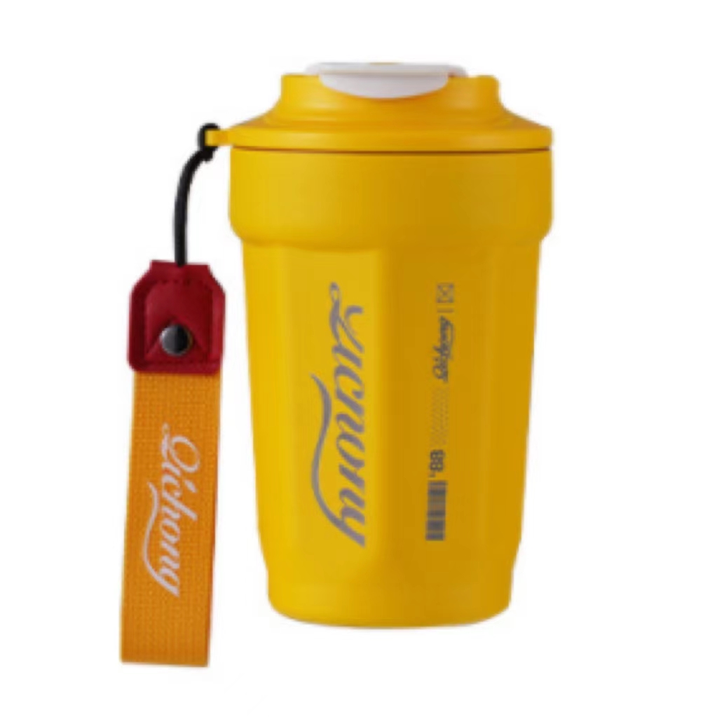 Stainless Steel Mug ZF-B029