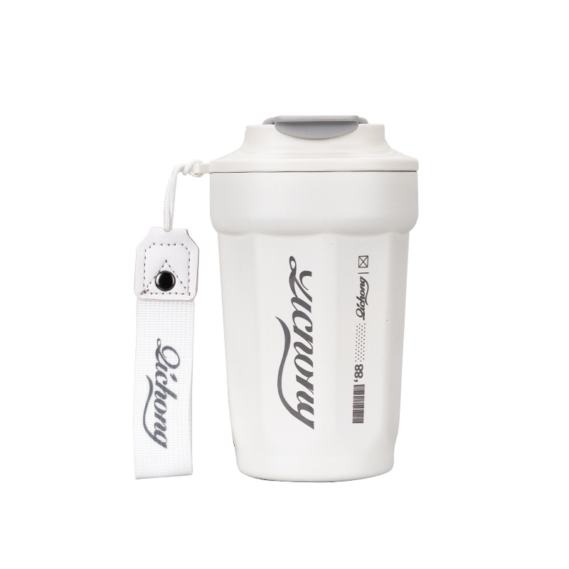 Stainless Steel Mug ZF-B029