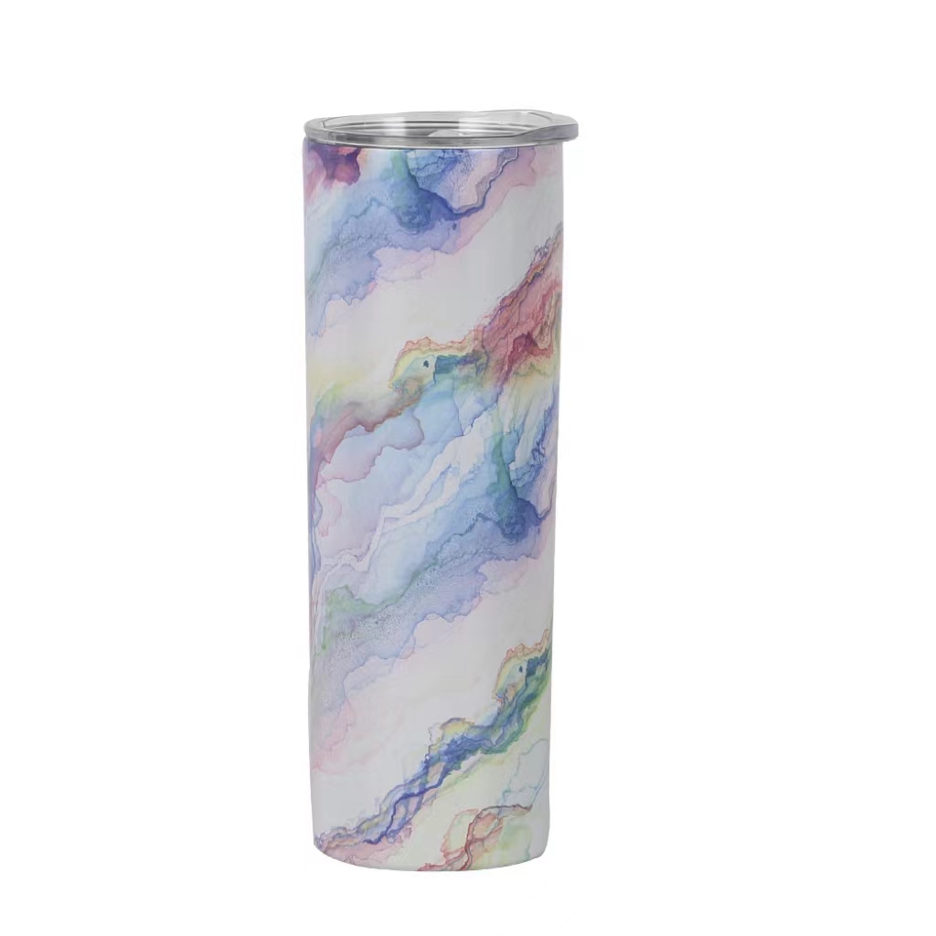 Stainless Steel Mug ZF-B030