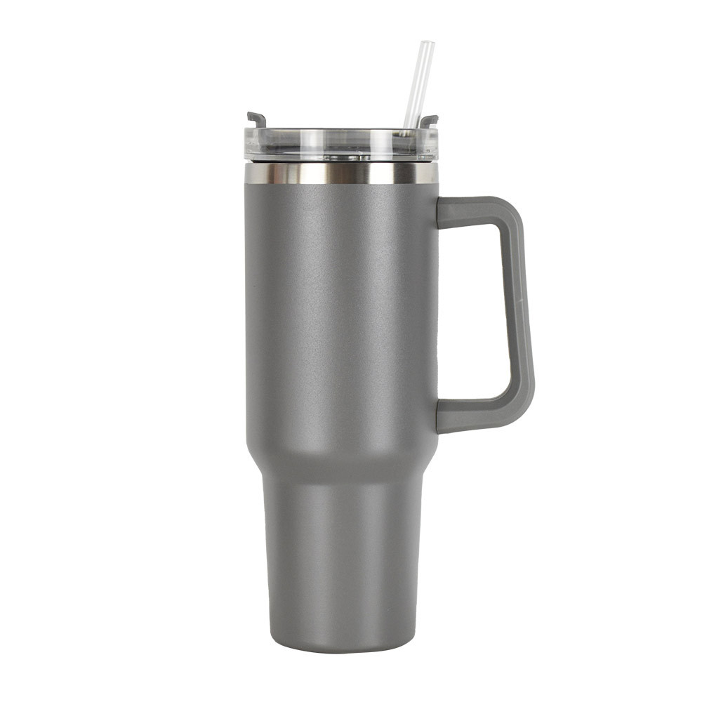 Stainless Steel Mug ZF-B032