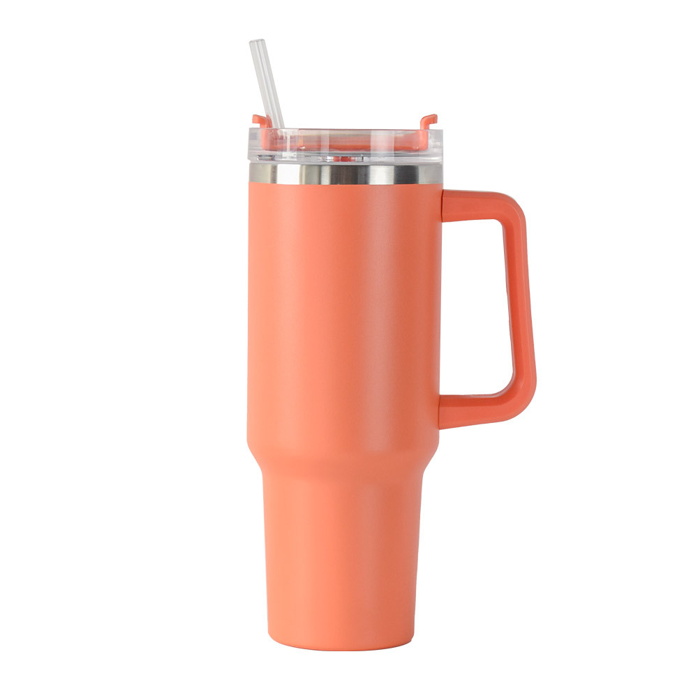Stainless Steel Mug ZF-B032