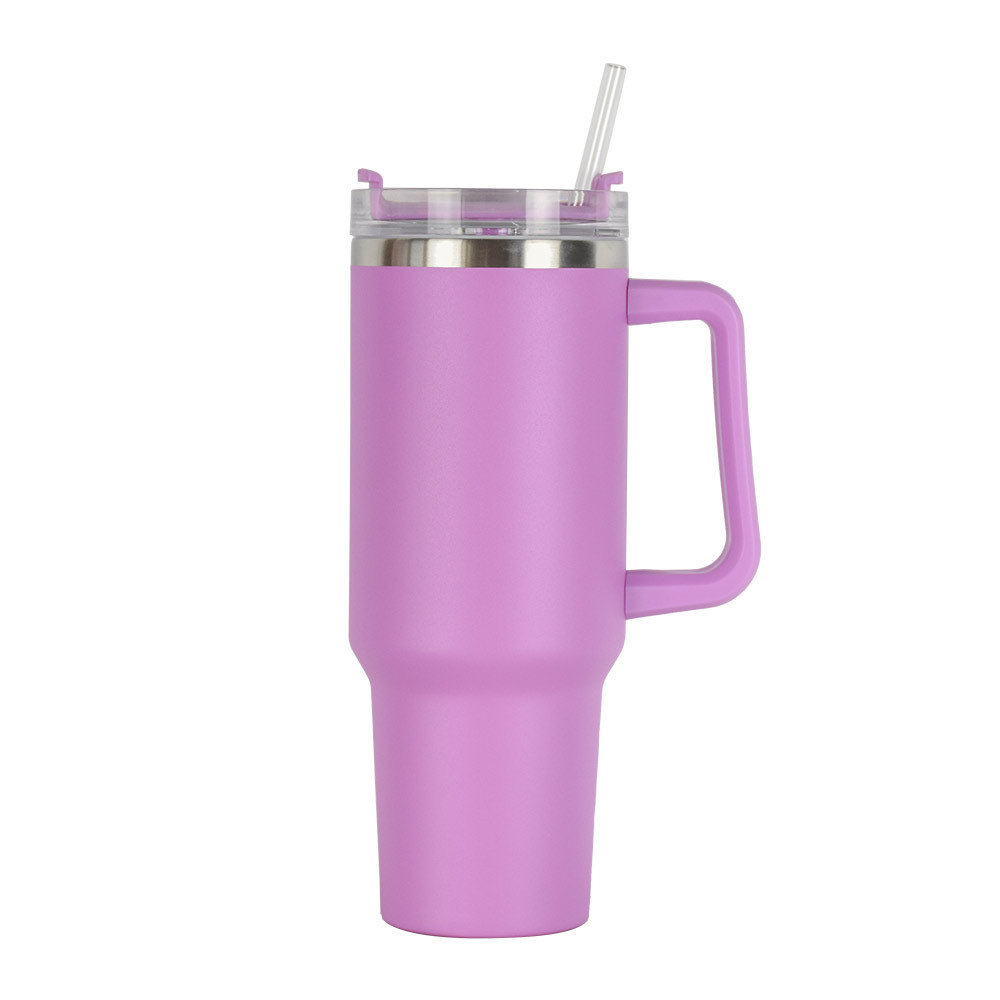 Stainless Steel Mug ZF-B032
