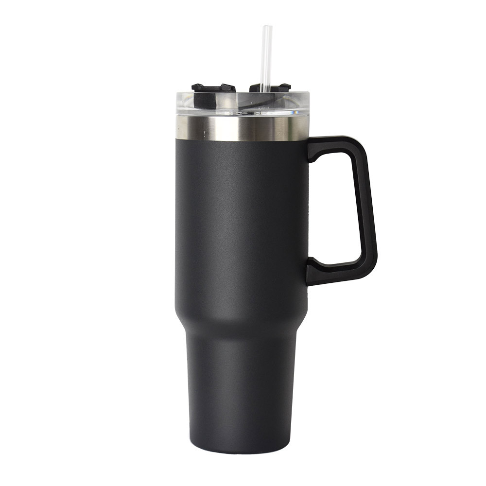 Stainless Steel Mug ZF-B032