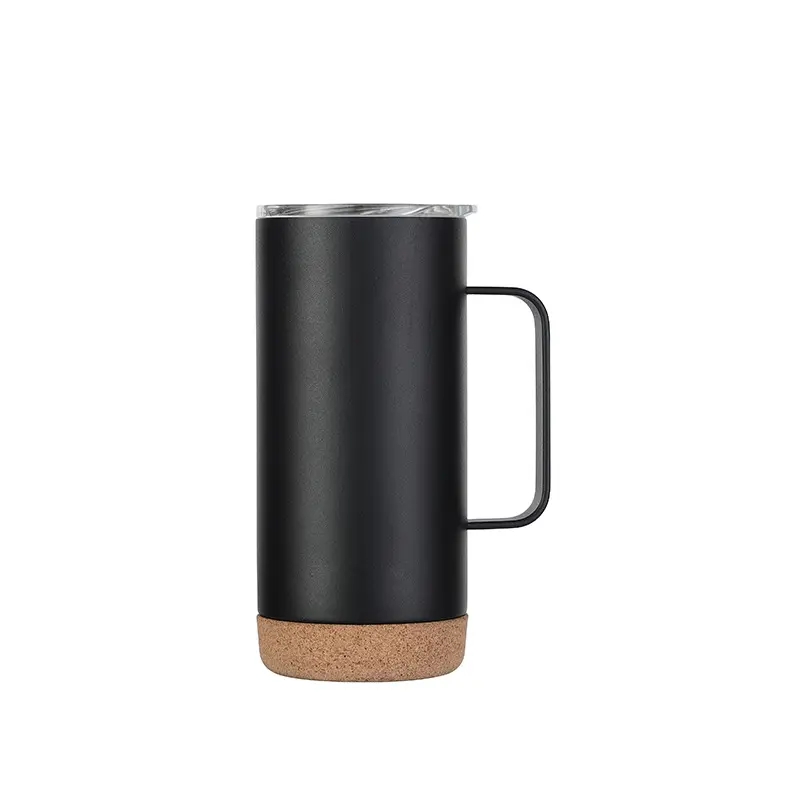 Stainless Steel Mug ZF-B033